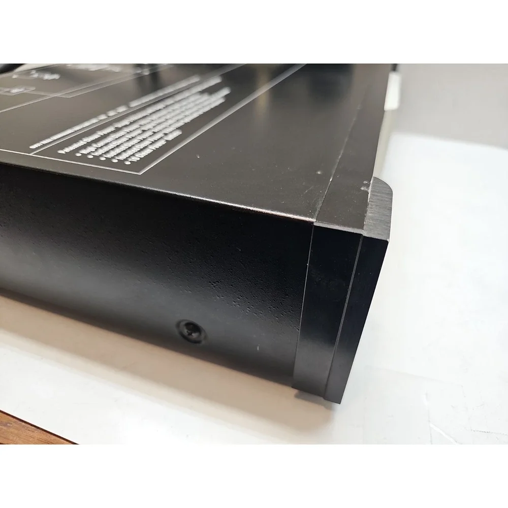 Monster Power HTS 3500 MKII Home Theatre Reference Power Center